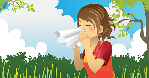 Allergy and Hayfever Symptoms | Flo by ENT Technologies